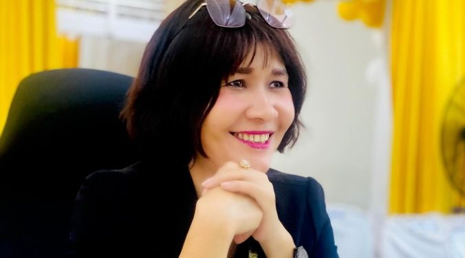Marini Yuliana Sentil ASN Padangsidimpuan Nongkrong di Kafe Saat Jam Kerja: Ampun!