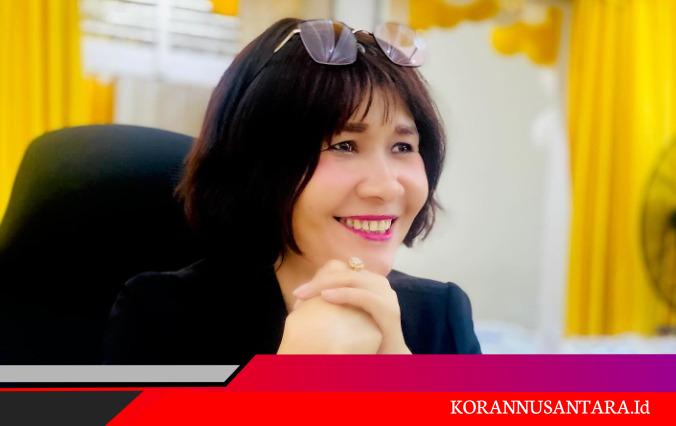 Marini Yuliana Sentil ASN Padangsidimpuan Nongkrong di Kafe Saat Jam Kerja: Ampun!