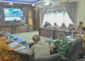Pemkot Padangsidimpuan Matangkan Lokasi Huntap 1.133 KK Korban Banjir dan Longsor