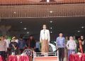 Hardiknas 2026 Bupati Fery Tegaskan Pendidikan Penentu Arah Masa Depan Bangsa