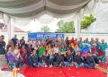 Sapa Pensiun: Menyapa Masa Purna Tugas dengan Sehat, Produktif, dan Bahagia