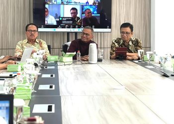 Dahlan Iskan dan Didik Rachbini Soroti Masa Depan IKN, Tawarkan Solusi Penyelamatan Aset Negara