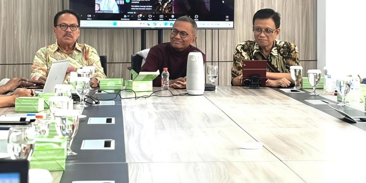 Dahlan Iskan dan Didik Rachbini Soroti Masa Depan IKN, Tawarkan Solusi Penyelamatan Aset Negara