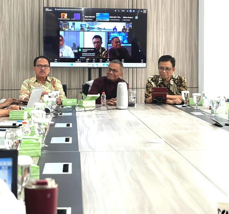 Dahlan Iskan dan Didik Rachbini Soroti Masa Depan IKN, Tawarkan Solusi Penyelamatan Aset Negara