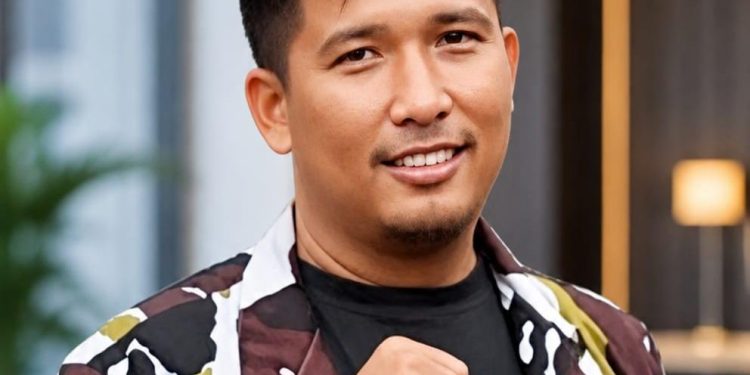 Oman Lukmanul Hakim MS: Wacana DOB Sumatera Timur Harus Dikaji Objektif dan Berbasis Realitas Daerah