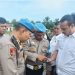 Propam Polres Padang Lawas Gelar Razia Ponsel Anggota untuk Cegah Judol