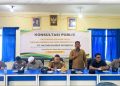 Dugaan Intimidasi dan Pemalsuan Dokumen Warnai Polemik Proyek Sedimentasi Laut di Kepri