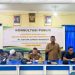 Dugaan Intimidasi dan Pemalsuan Dokumen Warnai Polemik Proyek Sedimentasi Laut di Kepri