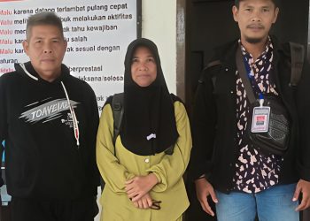 Eks Karyawan PT BLP Keluhkan Belum Ada Kepastian Hak PHK dan BPJS Ketenagakerjaan