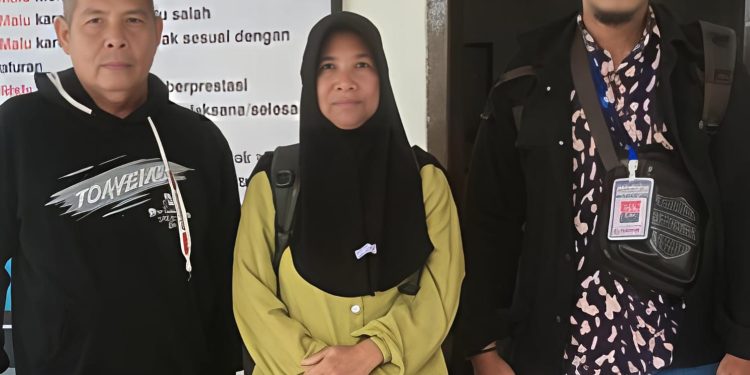 Eks Karyawan PT BLP Keluhkan Belum Ada Kepastian Hak PHK dan BPJS Ketenagakerjaan