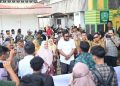 Dugaan Penggelapan SK Personel Polres, DPRD Padangsidimpuan Tegaskan Tak Akan Intervensi Kasus
