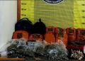 Dua Kali Temuan Ganja Tanpa Tuan, Warga Kampung Darek Curiga Ada Praktik “Tangkap Lepas”: Kalau Begini Terus, Kapan Kampung Kami Bersih?