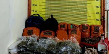 Dua Kali Temuan Ganja Tanpa Tuan, Warga Kampung Darek Curiga Ada Praktik “Tangkap Lepas”: Kalau Begini Terus, Kapan Kampung Kami Bersih?