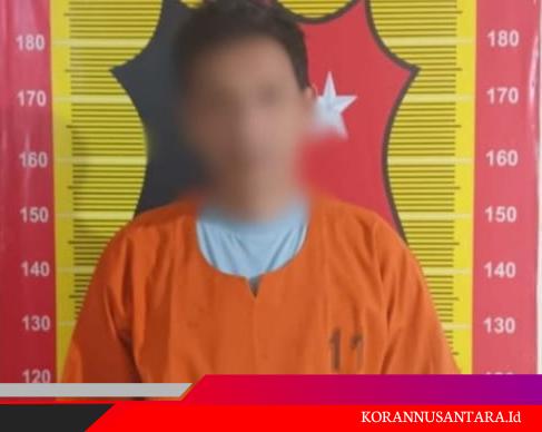 Polres Padangsidimpuan Tangkap Pembobol Toko Pakaian di Simpang IKIP, Kerugian Capai Rp80 Juta