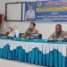 Kapolsek Kotapinang Turun ke Desa, Ajak Warga Lawan Pencurian Sawit, Narkoba dan Pelecehan Anak