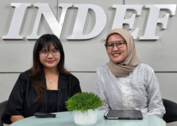 Menjelang 2030, INDEF Soroti Tantangan Besar Indonesia Capai Target SDGs Pilar Lingkungan