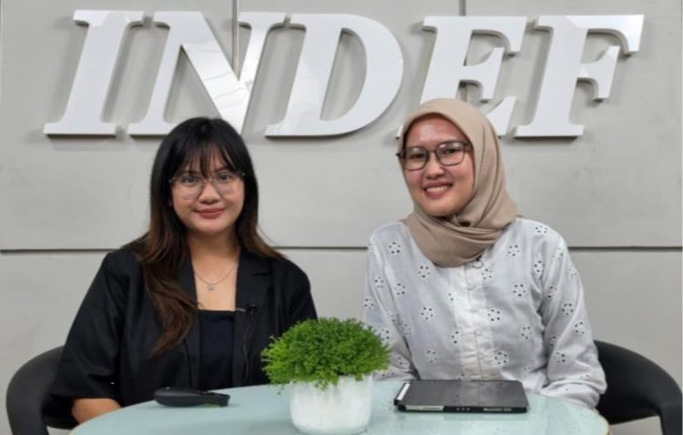 Menjelang 2030, INDEF Soroti Tantangan Besar Indonesia Capai Target SDGs Pilar Lingkungan