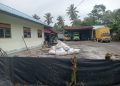 Gudang Barang Camburan di Luwu Utara Beroperasi Tanpa Izin: Masyarakat Desak Penegakan Hukum Tegas