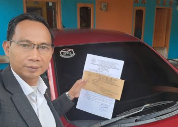 Jadi Kado Ultahnya, Pengacara Makali SH Sambut Gembira Putusan Kasasi Dikabulkan Sebagian, Hukuman Selamet Dipangkas Dari 15 Tahun Jadi 11 Tahun Penjara