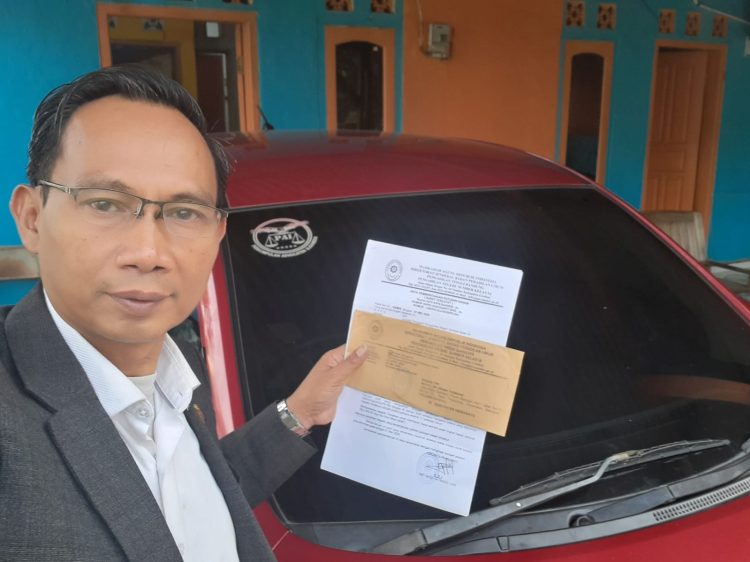 Jadi Kado Ultahnya, Pengacara Makali SH Sambut Gembira Putusan Kasasi Dikabulkan Sebagian, Hukuman Selamet Dipangkas Dari 15 Tahun Jadi 11 Tahun Penjara