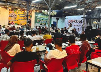 Diskusi Publik di Kotapinang Bongkar Fakta Miris Kekerasan dan Pelecehan Seksual Anak di Labusel