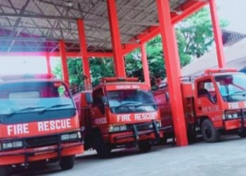 Pengelolaan Anggaran Damkar Padangsidimpuan Dipertanyakan Publik, Kadis Pilih Bungkam