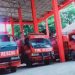 Pengelolaan Anggaran Damkar Padangsidimpuan Dipertanyakan Publik, Kadis Pilih Bungkam