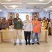 Road to Hari Konservasi Alam 2026, Polres Padangsidimpuan Gandeng BBKSDA dan COP Bersatu Lindungi Orangutan