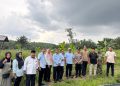 MBG Dinilai Penggerak Ekonomi Desa, Korwil Labusel: “Bukan Sekadar Program Makan Gratis”