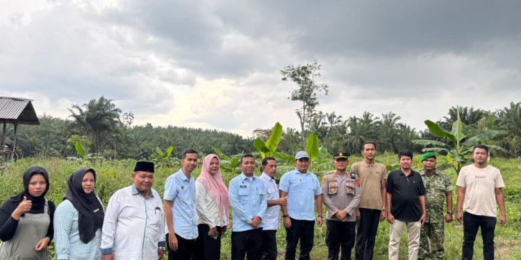 MBG Dinilai Penggerak Ekonomi Desa, Korwil Labusel: “Bukan Sekadar Program Makan Gratis”