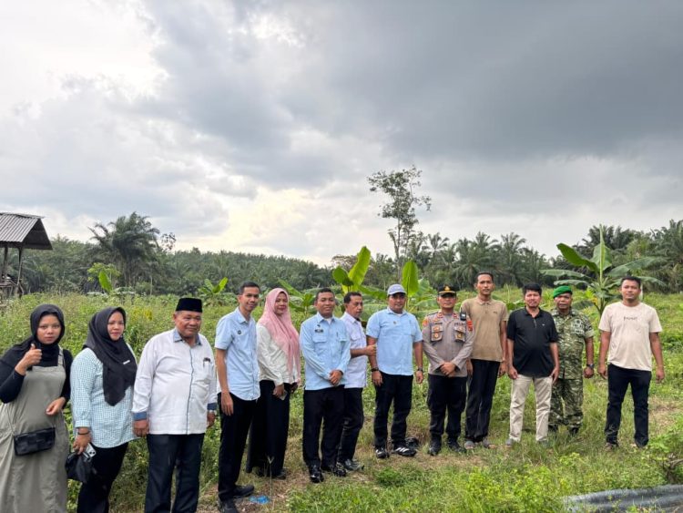 MBG Dinilai Penggerak Ekonomi Desa, Korwil Labusel: “Bukan Sekadar Program Makan Gratis”