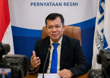 Hormati Proses Hukum, Ahmad Dedi Bantah Lari karena Dugaan Terlibat Suap