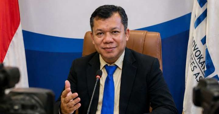 Hormati Proses Hukum, Ahmad Dedi Bantah Lari karena Dugaan Terlibat Suap