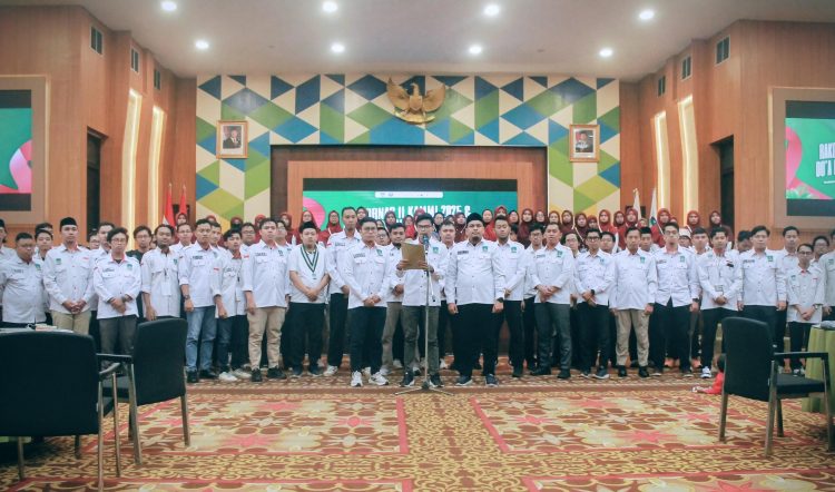 PP KAMMI Soroti Pelibatan Kampus dalam Program MBG