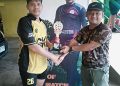 Liga Akhir Pekan Ama Ama Fun Football Bergulir di Padangsidimpuan, CK FC Menang Tipis atas Family FC