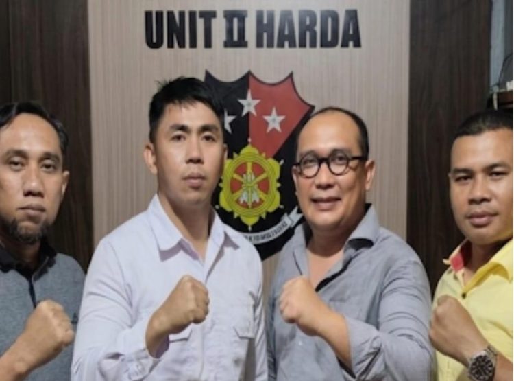 Dr Petrus Apresiasi Kinerja Polda Jabar dan Dorong Penguatan SDM Penyidik