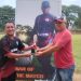 Hasil Liga Akhir Pekan AMA AMA: Alpamas FC Bantai Mitra Sadabuan 5-1