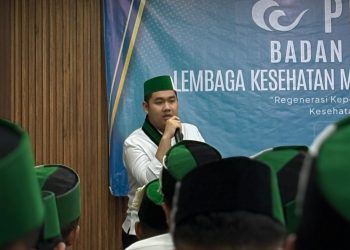 Empat Dokter Internship Gugur, LKMI Desak Negara Evaluasi Total Sistem PIDI