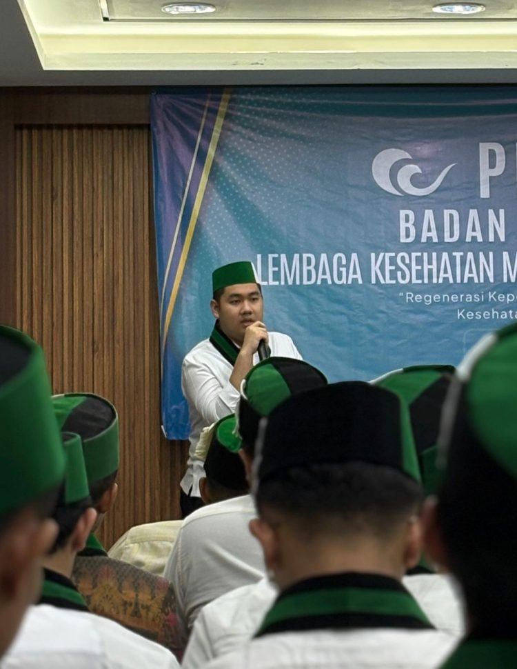 Empat Dokter Internship Gugur, LKMI Desak Negara Evaluasi Total Sistem PIDI