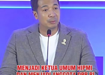 Erwin Aksa Cecar Ade Jona Ditanya Kesediaan Mundur dari DPR RI