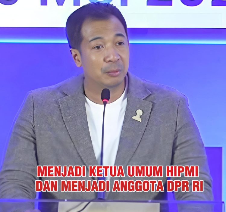 Erwin Aksa Cecar Ade Jona Ditanya Kesediaan Mundur dari DPR RI