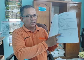 Respon Keluhan Nelayan, DKPP Ketapang: Rekomendasi Lambat Karena Berkas Tak Lengkap
