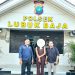 Diduga Dibawa Ayah Kandung, Balita 1 Tahun Hilang di Batam, Keluarga Desak Polsek Lubuk Baja Bertindak Cepat