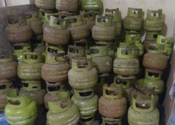Warga Padangsidimpuan Menjerit! Gas Elpiji 3 Kg Langka, Harga Naik hingga Rp30 Ribu