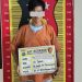 Resmob Polres Padangsidimpuan Gerak Cepat Tangkap Terduga Pelaku Pencabulan Anak di Batunadua