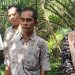 Polsek Kotapinang dan GRANAT Gerebek Sarang Narkoba di Desa Sisumut