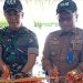 Korem 023/KS Perketat Pengawasan Dapur SPPG di Padangsidimpuan, Dukung Program Gizi Nasional