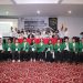 Pelatihan Mitigasi Risiko Operator K3 FKM UINSU Tingkatkan Kompetensi Mahasiswa Dosen dan Tendik