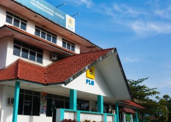 PPJ Capai Rp10,8 Miliar GARDA AMPUH Soroti Jalan Gelap dan Ancam Geruduk Kantor Wali Kota serta PLN
