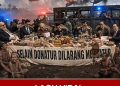 Lagu “Pesta Para Babi Pembangunan” Suarakan Keresahan Masyarakat Adat Papua
